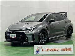 GRカローラ RZ