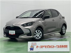 ヤリス G