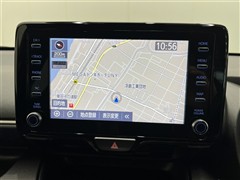 ヤリス G