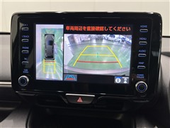 ヤリス G
