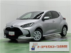 ヤリス ハイブリッド Z