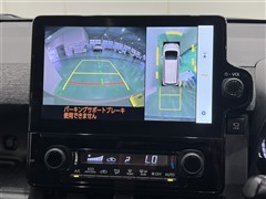 シエンタ ハイブリッド Z