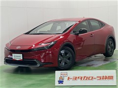 トヨタ プリウス U