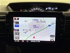 ウェイク Gターボ リミテッドSA3