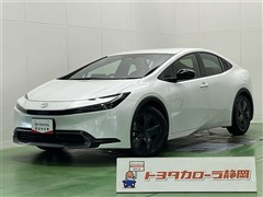 トヨタ プリウス U