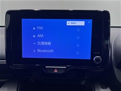 ヤリス ハイブリッドG