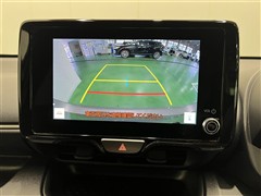 ヤリス ハイブリッドG
