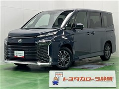 トヨタ ヴォクシー S-G