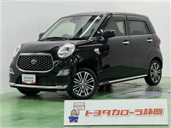 トヨタ ピクシスジョイ F G SA3プラ