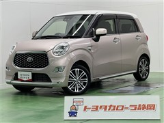 トヨタ　ピクシスジョイFGSA3 プライム