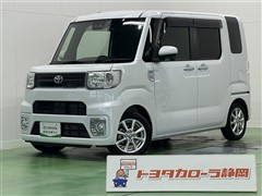 トヨタ ピクシスメガ L SA3