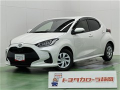 トヨタ ヤリス G