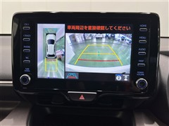 ヤリス G