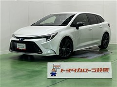 トヨタ カローラツーリング HV WXB