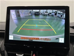 カローラツーリング HV WXB