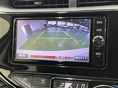 アクア S
