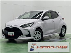 トヨタ ヤリス Z