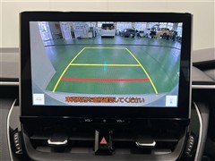 カローラスポーツ ハイブリッド G