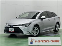 カローラツーリング ハイブリッドG