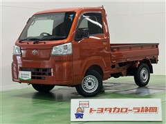 トヨタ ピクシストラック スタンダード