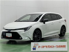 カローラツーリング HV WXB