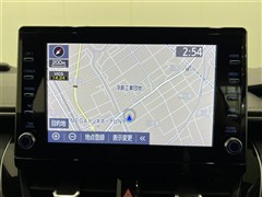 カローラツーリング HV WXB