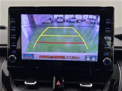 カローラツーリング HV WXB