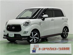 トヨタ ピクシスジョイ S SA3