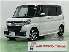 タントカスタムRSトップVS SA3