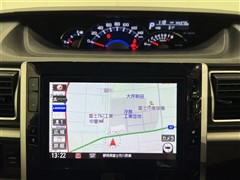 タントカスタムRSトップVS SA3