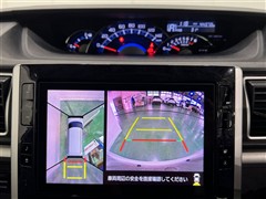 タントカスタムRSトップVS SA3
