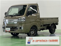 トヨタ ピクシストラック エクストラ