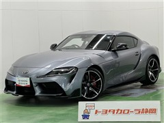 スープラ RZ