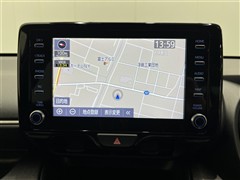 ヤリス G