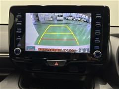 ヤリス G