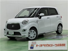 トヨタ ピクシスジョイ F X SA3