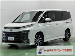ヴォクシー S-Z