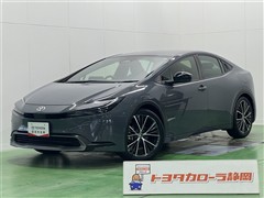 プリウス G