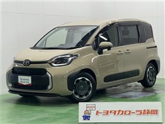 シエンタ ハイブリッド Z