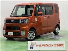 トヨタ ピクシスメガ L SA3