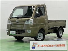 ピクシスT スタンダードSA3t
