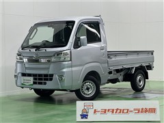 トヨタ ピクシストラック エクストラ SA3t