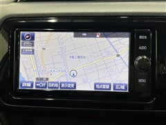 ヴィッツ ハイブリッド U