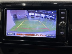 ヴィッツ ハイブリッド U