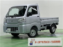 ハイゼットT スタンダード4WD