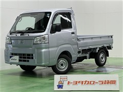 ハイゼットT STD 4WD 5MT