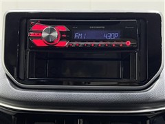 ムーヴ Xリミテッド SA3