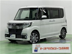 ダイハツ タント カスタムRS トップSA3