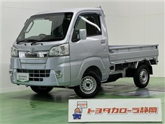 トヨタ ピクシストラック エクストラ SA3t