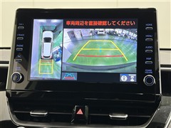 カローラクロス ハイブリッド Z